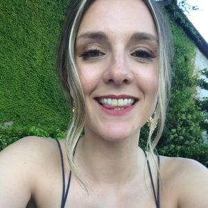 Meet your Posher, Gabrielle